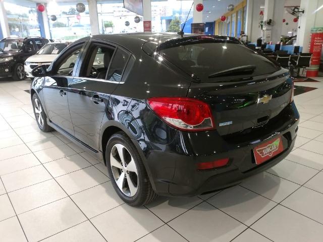 Cruze sport lt - Foto 5