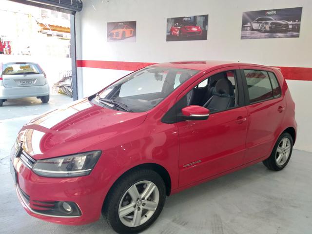 Fox comfortline 2016 msi - Foto 2