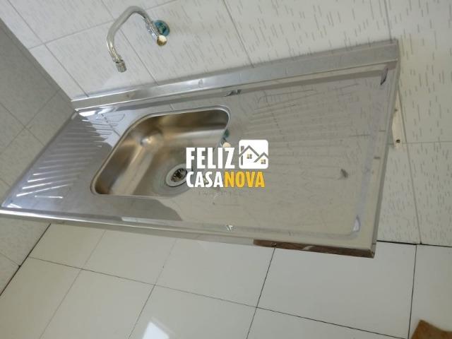 Apartamento 2/4 - Cond. Camaçari Life - Foto 6