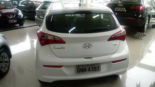 HB20 C./C.Plus/C.Style 1.6 Flex 16V Mec - Foto 7