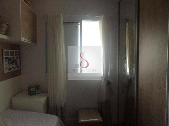 Pátio Club de 90 m² com 3 dorms á venda por R$ 560.000,00 - Royal Park - SJC - Foto 13