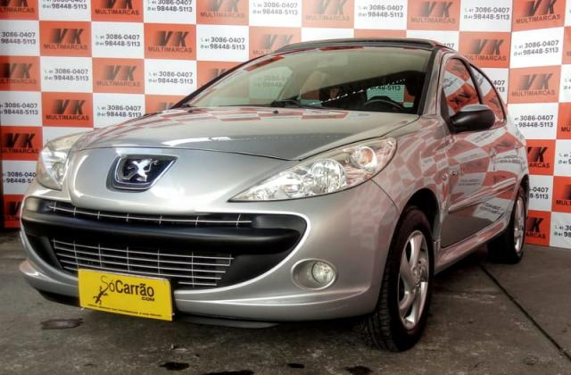 PEUGEOT 207 4P 2011 - Foto 3