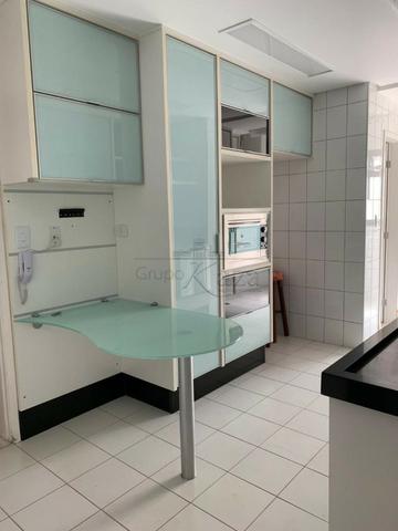 Apartamento de 3 dormitórios, sendo 1 suíte de 105m² no Jd Aquarius - Foto 8