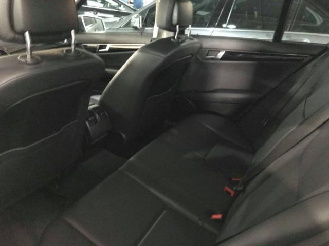 Mercedes-benz c 180 2013 1.8 cgi touring 16v turbo gasolina 4p automÁtico - Foto 5
