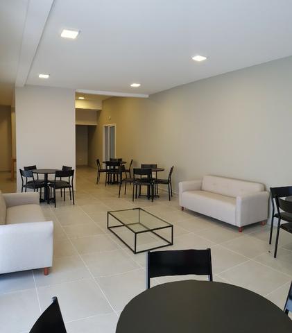 "* Monte Estoril *" - Constr Défa - Apto 2 dorms c/ suíte e Varanda - Pronto p/morar - Foto 9