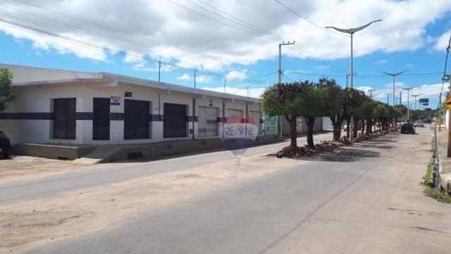 Ponto Comercial na Avenida Castelo Branco, bairro Betolândia!! - Foto 4