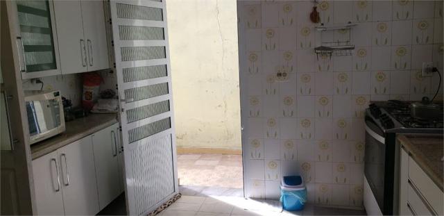 Casa à venda com 3 dormitórios em Santana, São paulo cod:170-IM404418 - Foto 5