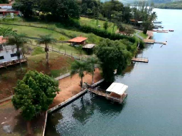 Disponível para aluguel chacara bela vista 2(local paradisíaco) - Foto 4