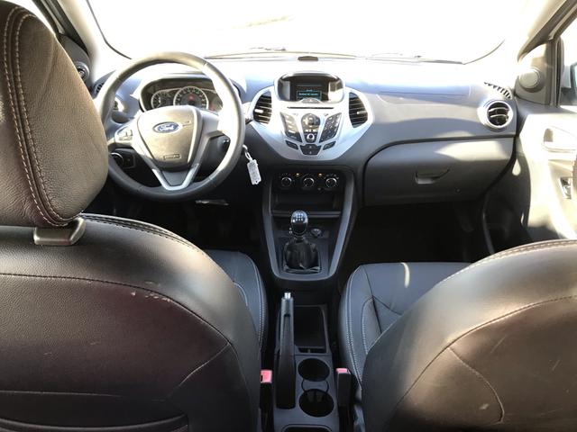 Ford Ka SEL 1.5 2016 - Foto 7