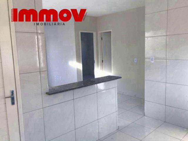 S-1003 Linda Casa com Suíte Pronta para Morar em São Gonçalo do Amarante - Foto 17