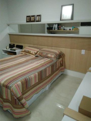 Casa alto padrão no Residencial Jaguary Urbanova!*31306 - Foto 17