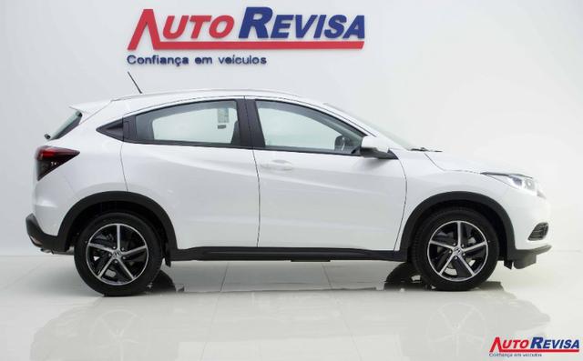 Honda Hr-v Ex Cvt 2019/2020 Zero km - Foto 5