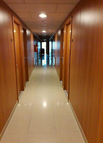 Sala comercial 32m, Hangar Business Park - Foto 9