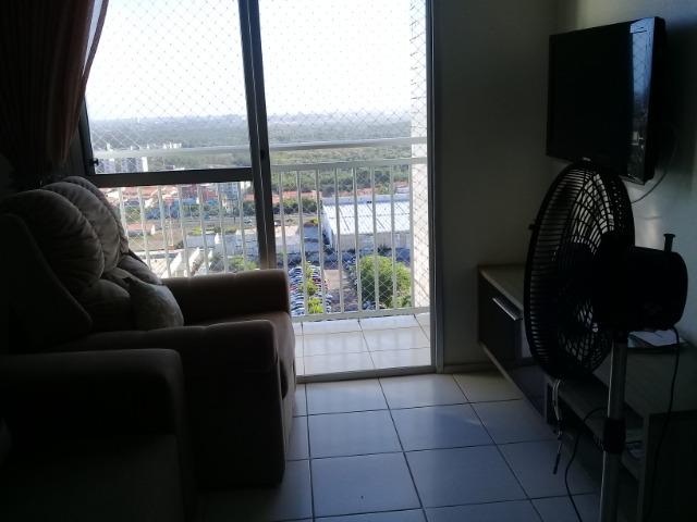 Apartamento Brisas Calhau 2 QTS - Foto 6