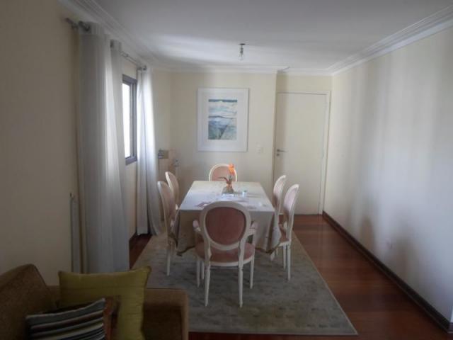 Apartamento à venda com 4 dormitórios em Sumaré, São paulo cod:3-IM81868