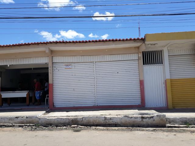 Alugo Prédio Comercial 5×10 na Avenida Luiz Gonzaga(avenida principal), Malvinas, Barbalha - Foto 3