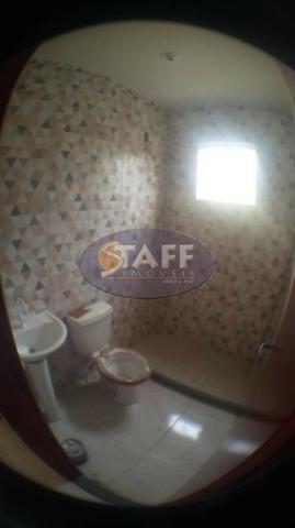 KE- Casa Pronta c/ 2 quartos em Unamar- Cabo Frio - Foto 5