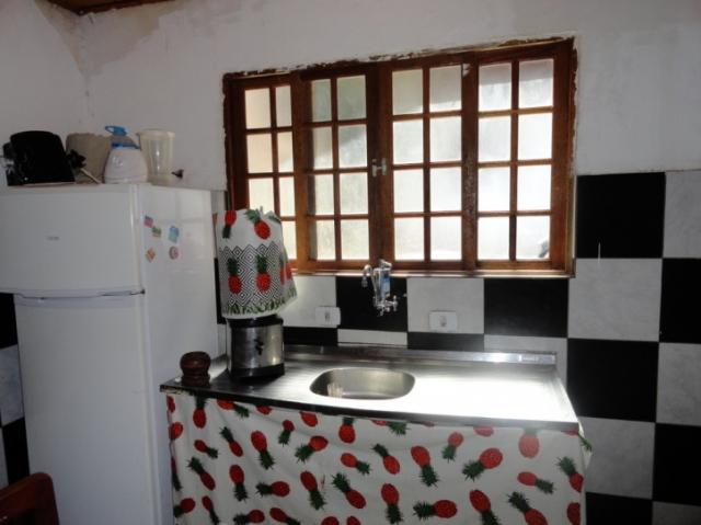 B. Floresta Negra - Casa em alvenaria + Casa secundária - Foto 11