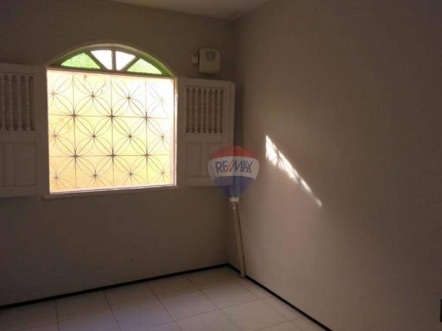 Casa com 3 dormitórios à venda, 172 m² , Lameiro - Crato/CE - Foto 12