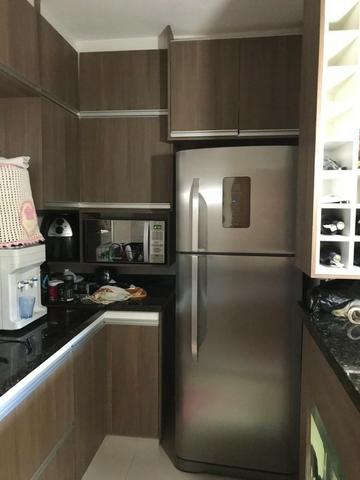 Casa em condomínio - 2 quartos, Banheira na suite e Lazer - Próximo a Cidade Jardim - Foto 8