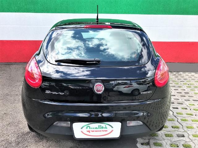Bravo Essence 1.8 Flex, Completo. Lindo Carro! - Foto 8
