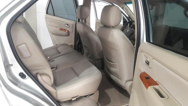Hilux sw4 srv d 4d 3.0 4x4 diesel 7 lugares valor: 92.000,00 - Foto 11