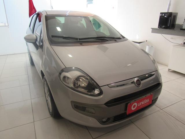 Punto Essence Dualogic 1.6 - Foto 4