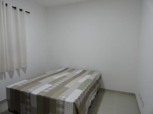 Apartamento mobiliado - Vila Marinella - Foto 10