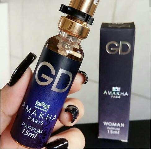 Perfume GD