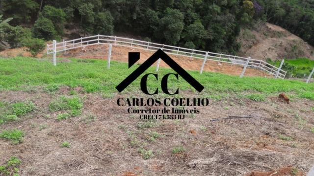 Cód: 95 TH Chácara em Córrego Santo Antônio em São Pedro da Serra - Foto 3