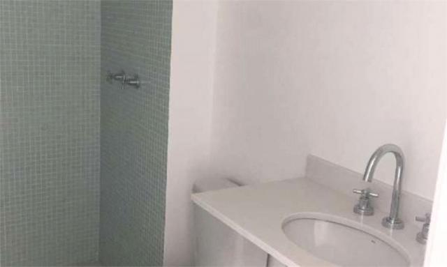 Apartamento à venda com 1 dormitórios em Jardim américa, São paulo cod:170-IM407699 - Foto 10