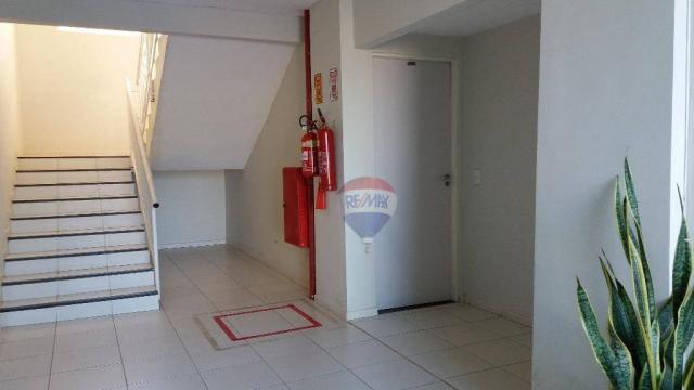 Apartamento com 3 dormitórios à venda, 64 m² por R$ 165.000,00 - Lagoa Seca - Juazeiro do - Foto 11