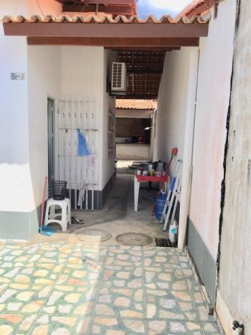 Casa no RAPOSA em RAPOSA - MA - Foto 17