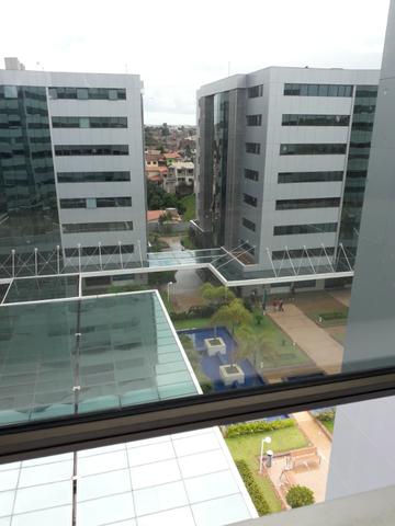 Sala comercial 32m, Hangar Business Park - Foto 5