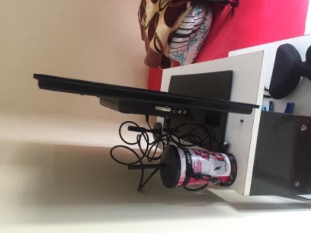 TV 24 Philco para remoção de peças - Foto 2