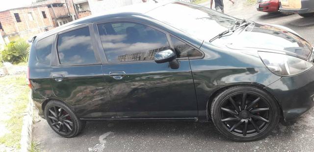Honda fit 2007 - Foto 3
