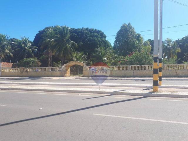 Terreno a venda, Avenida Virgílio Távora, Juazeiro do Norte! - Foto 7