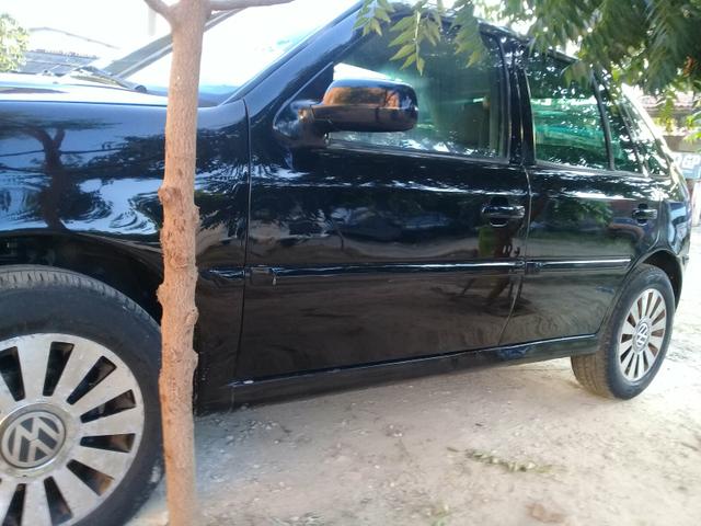 Gol 1.6.ap.8v.100cv - Foto 13