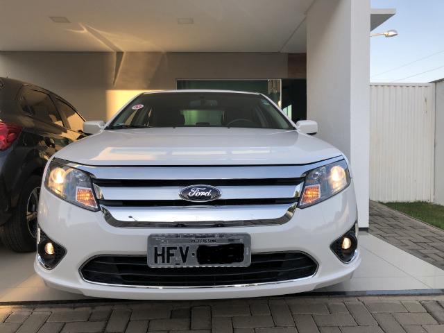 Ford Fusion 2011/2011 2,5 SEL - Foto 5