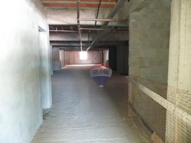 Prédio com área de 1600 m² - Triângulo - Juazeiro do Norte/CE - Foto 7