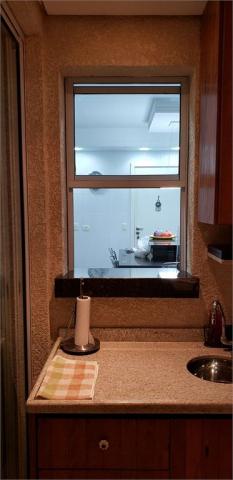 Apartamento à venda com 4 dormitórios em Perdizes, São paulo cod:3-IM374987 - Foto 7