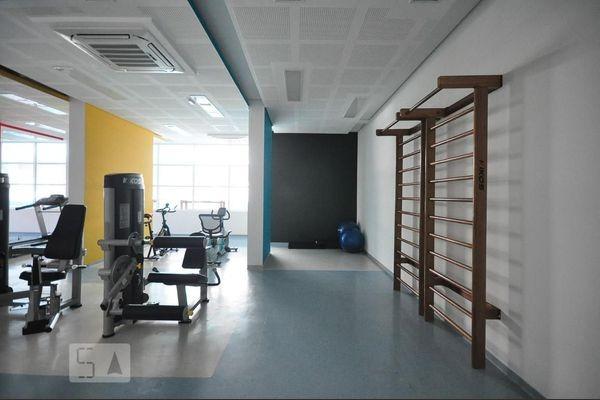 Studio no Panamby, 1 ste, decorado, eletrodomésticos etc - Foto 8