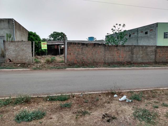 Terreno comercial
