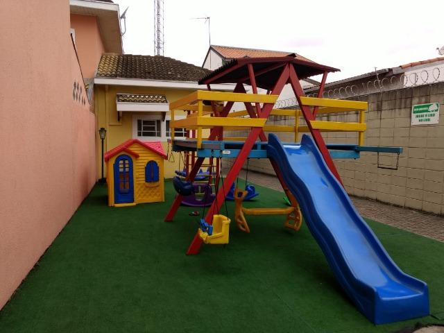 Casa em condominio só 259 mil SJC troca com maior valor - Foto 10