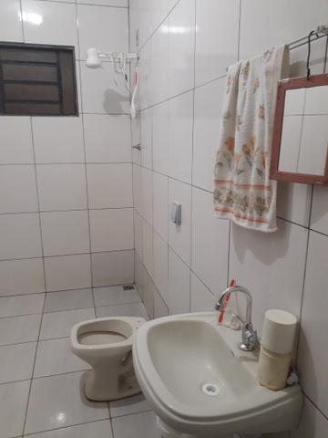 Terreno com casa no Barão de Melgaço perto do Rio - Foto 5