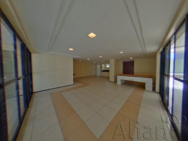 Apartamento 3 suítes, próximo Colégio Ari de Sá Aldeota - Foto 10