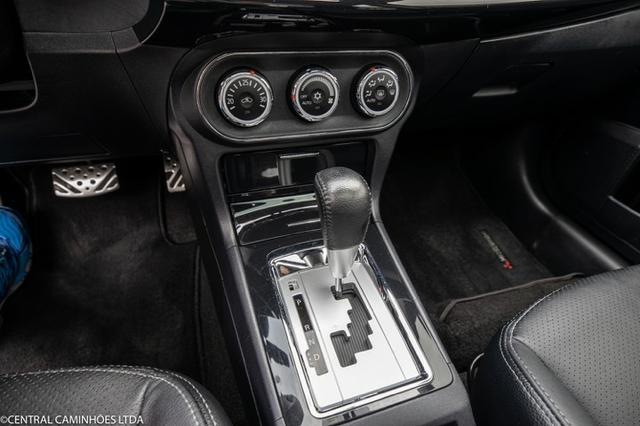 Mitsubishi Lancer 2.0 GT Top - Foto 14