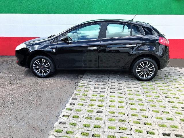 Bravo Essence 1.8 Flex, Completo. Lindo Carro! - Foto 6