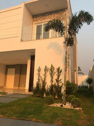 Sobrado 3 suítes, condomínio Primor Av.das torres - Foto 17
