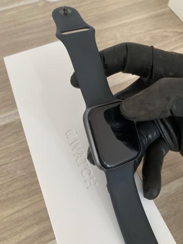Apple Watch Série 4 44mm perfeito estado - Foto 5